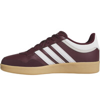 adidas zapatilla moda hombre HOOPS 4.0 puntera