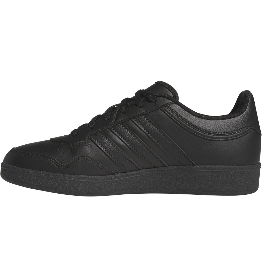 adidas zapatilla moda hombre HOOPS 4.0 puntera