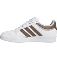 adidas zapatilla moda hombre HOOPS 4.0 puntera