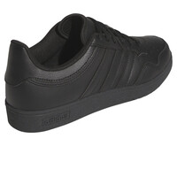 adidas zapatilla moda hombre HOOPS 4.0 vista trasera