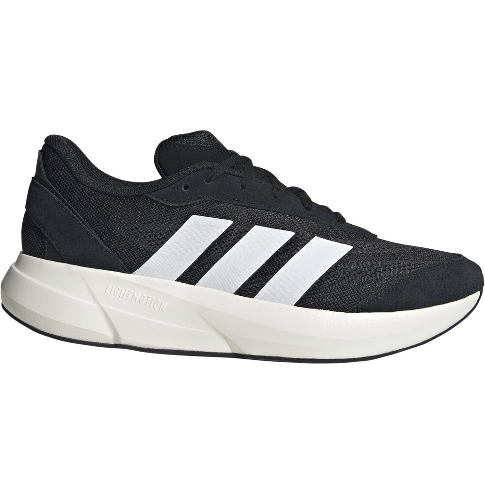 adidas zapatilla moda hombre LIGHTSHIFT lateral exterior