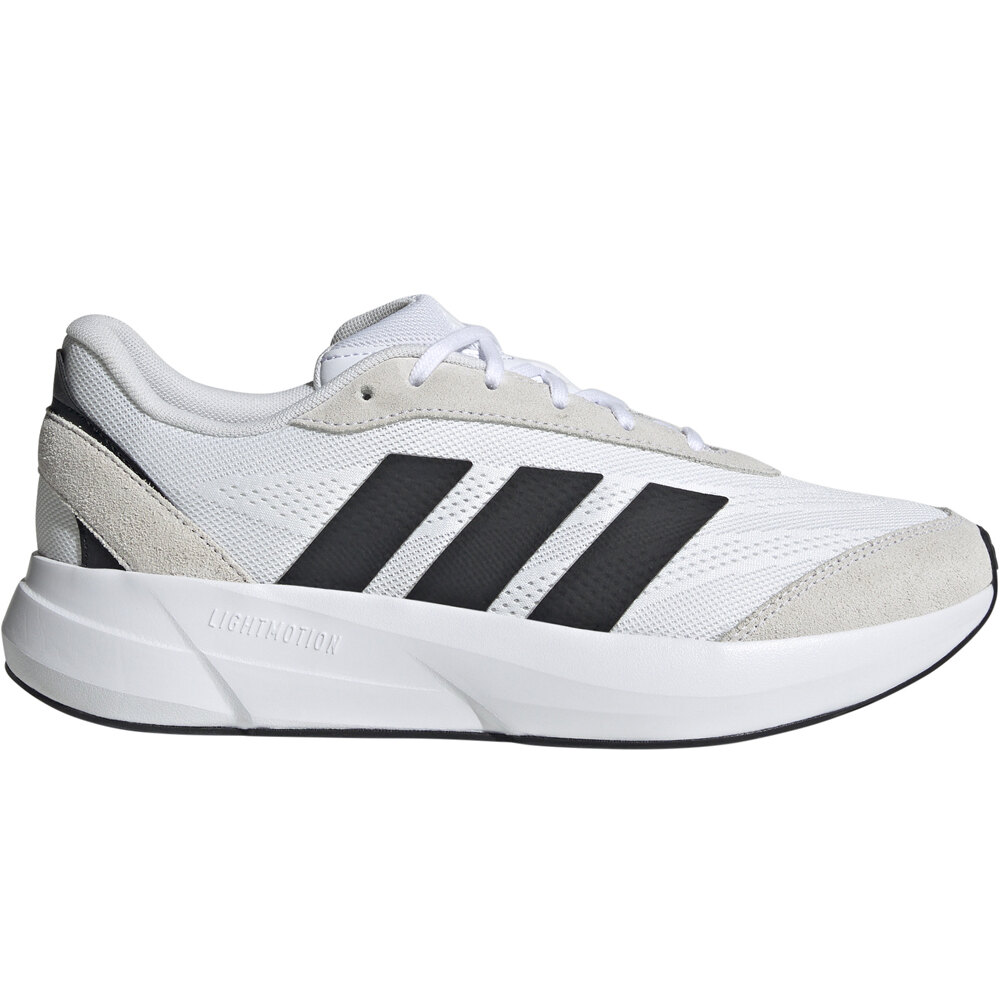 adidas zapatilla moda hombre LIGHTSHIFT lateral exterior