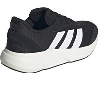 adidas zapatilla moda hombre LIGHTSHIFT vista trasera