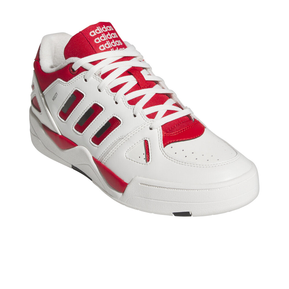 adidas zapatilla moda hombre MIDCITY LOW lateral interior