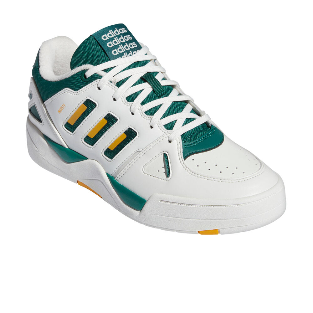 adidas zapatilla moda hombre MIDCITY LOW lateral interior