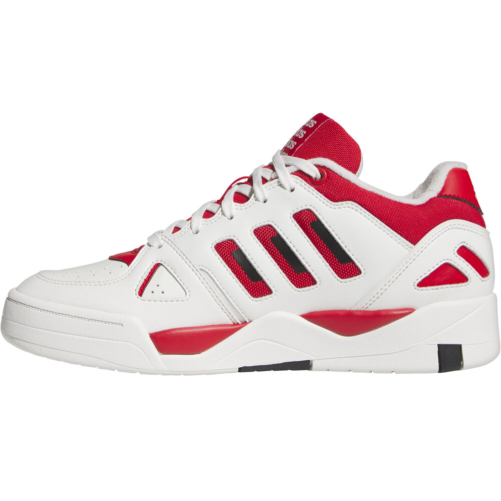 adidas zapatilla moda hombre MIDCITY LOW puntera