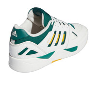 adidas zapatilla moda hombre MIDCITY LOW vista trasera