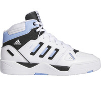 adidas zapatilla moda hombre MIDCITY MID lateral exterior