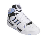 adidas zapatilla moda hombre MIDCITY MID lateral interior