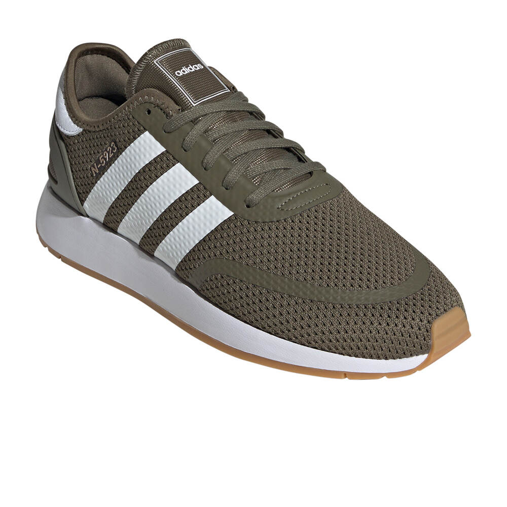 adidas zapatilla moda hombre N-5923 lateral interior