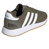 adidas zapatilla moda hombre N-5923 vista trasera