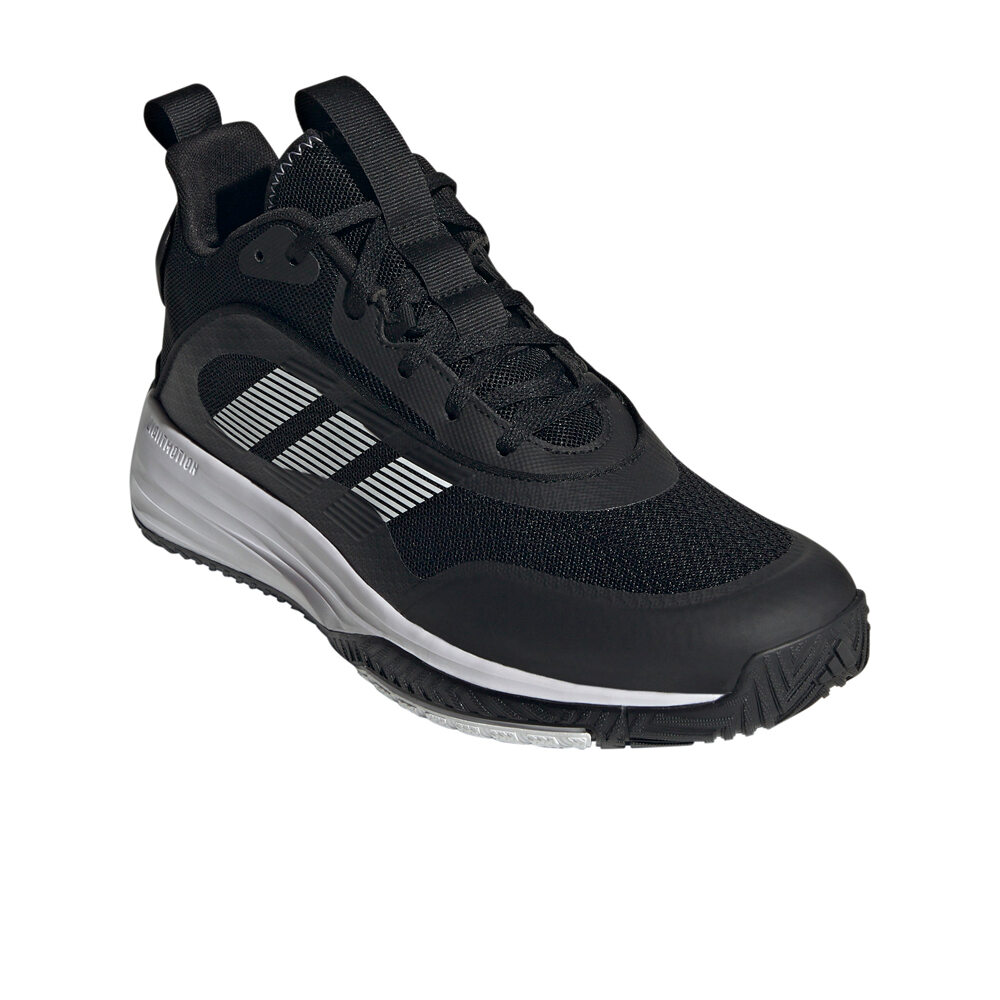 adidas zapatilla moda hombre OWNTHEGAME 3.0 lateral interior