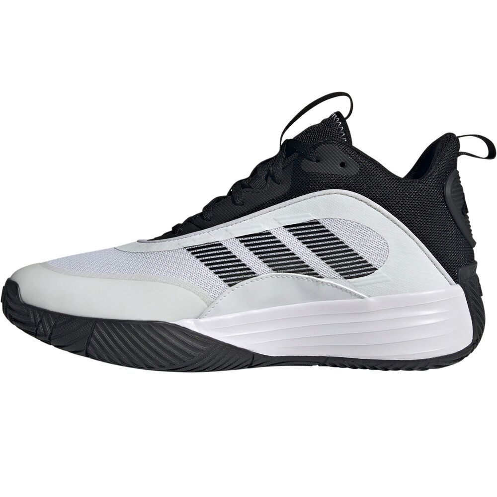 adidas zapatilla moda hombre OWNTHEGAME 3.0 puntera