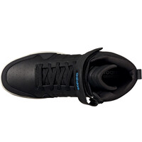 adidas zapatilla moda hombre PostMove Mid Cloudfoam Super Lifestyle Basketball Mid Classic 05