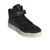 adidas zapatilla moda hombre PostMove Mid Cloudfoam Super Lifestyle Basketball Mid Classic lateral interior