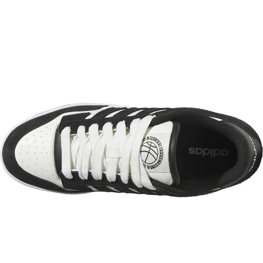 adidas zapatilla moda hombre RAPID COURT LOW 05