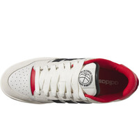 adidas zapatilla moda hombre RAPID COURT LOW 05