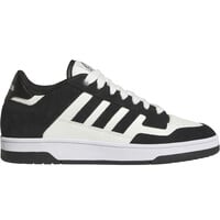 adidas zapatilla moda hombre RAPID COURT LOW lateral exterior