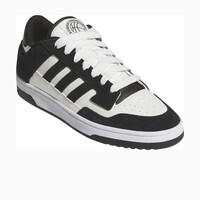 adidas zapatilla moda hombre RAPID COURT LOW lateral interior