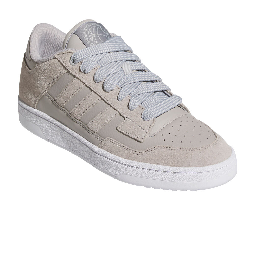 adidas zapatilla moda hombre RAPID COURT LOW lateral interior