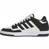 adidas zapatilla moda hombre RAPID COURT LOW puntera