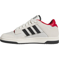 adidas zapatilla moda hombre RAPID COURT LOW puntera