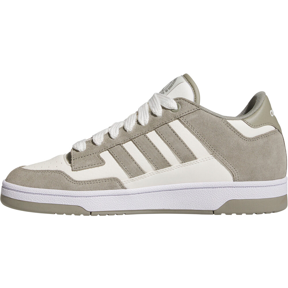 adidas zapatilla moda hombre RAPID COURT LOW puntera