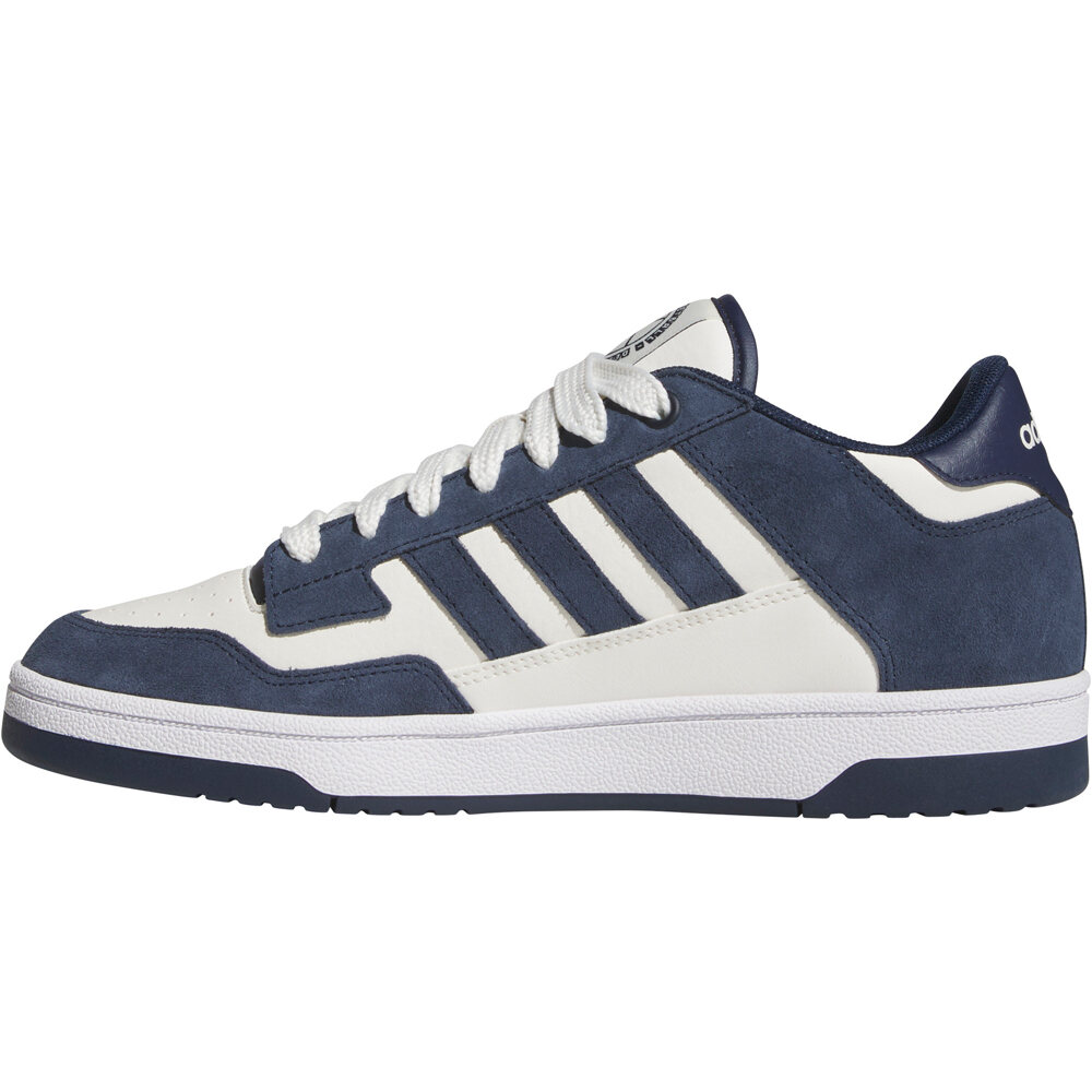 adidas zapatilla moda hombre RAPID COURT LOW puntera