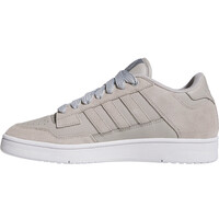 adidas zapatilla moda hombre RAPID COURT LOW puntera