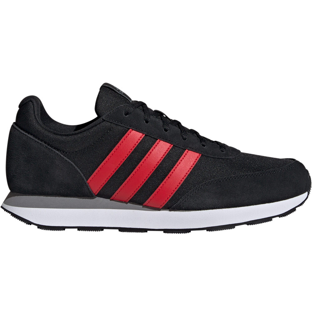 adidas zapatilla moda hombre RUN 60s 3.0 lateral exterior