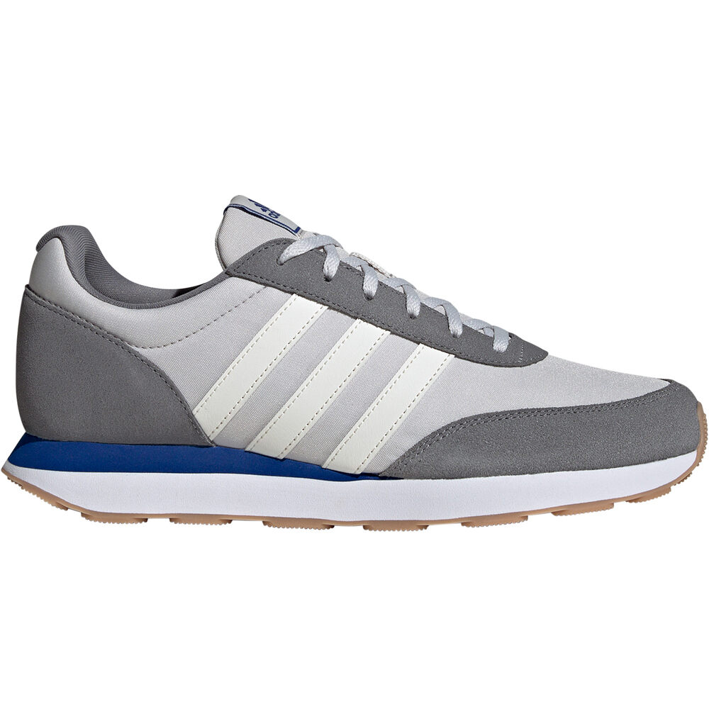 adidas zapatilla moda hombre RUN 60s 3.0 lateral exterior