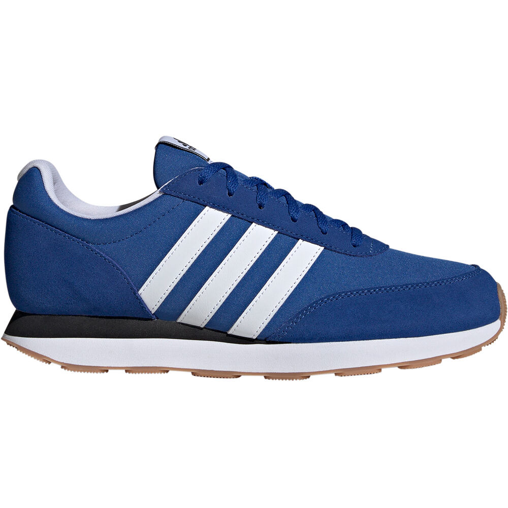 adidas zapatilla moda hombre RUN 60s 3.0 lateral exterior