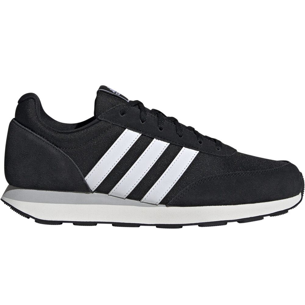 adidas zapatilla moda hombre RUN 60s 3.0 lateral exterior