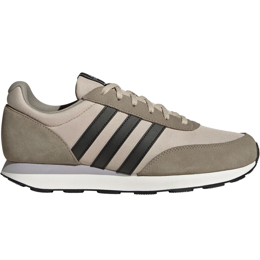 adidas zapatilla moda hombre RUN 60s 3.0 lateral exterior