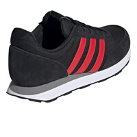 adidas zapatilla moda hombre RUN 60s 3.0 vista trasera