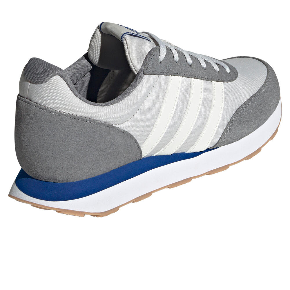 adidas zapatilla moda hombre RUN 60s 3.0 vista trasera