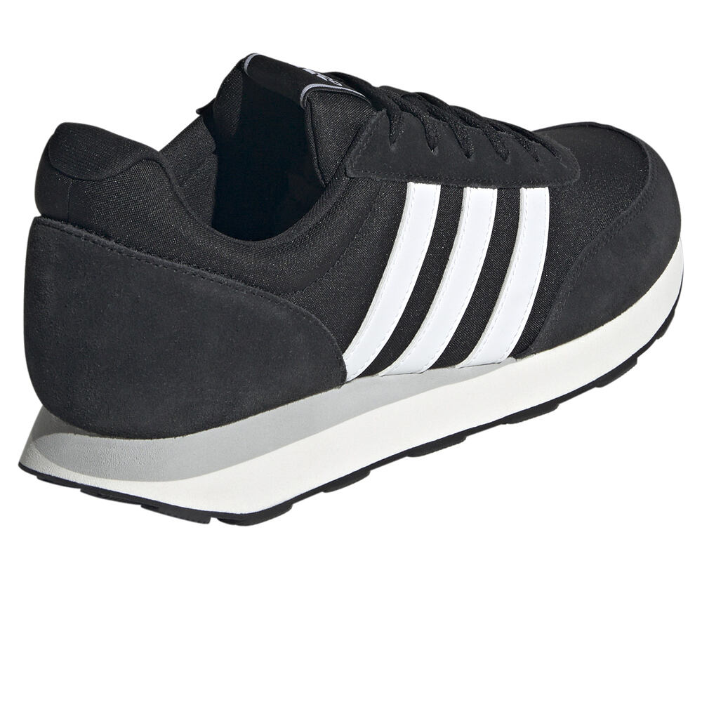 adidas zapatilla moda hombre RUN 60s 3.0 vista trasera