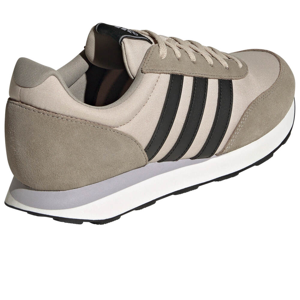 adidas zapatilla moda hombre RUN 60s 3.0 vista trasera