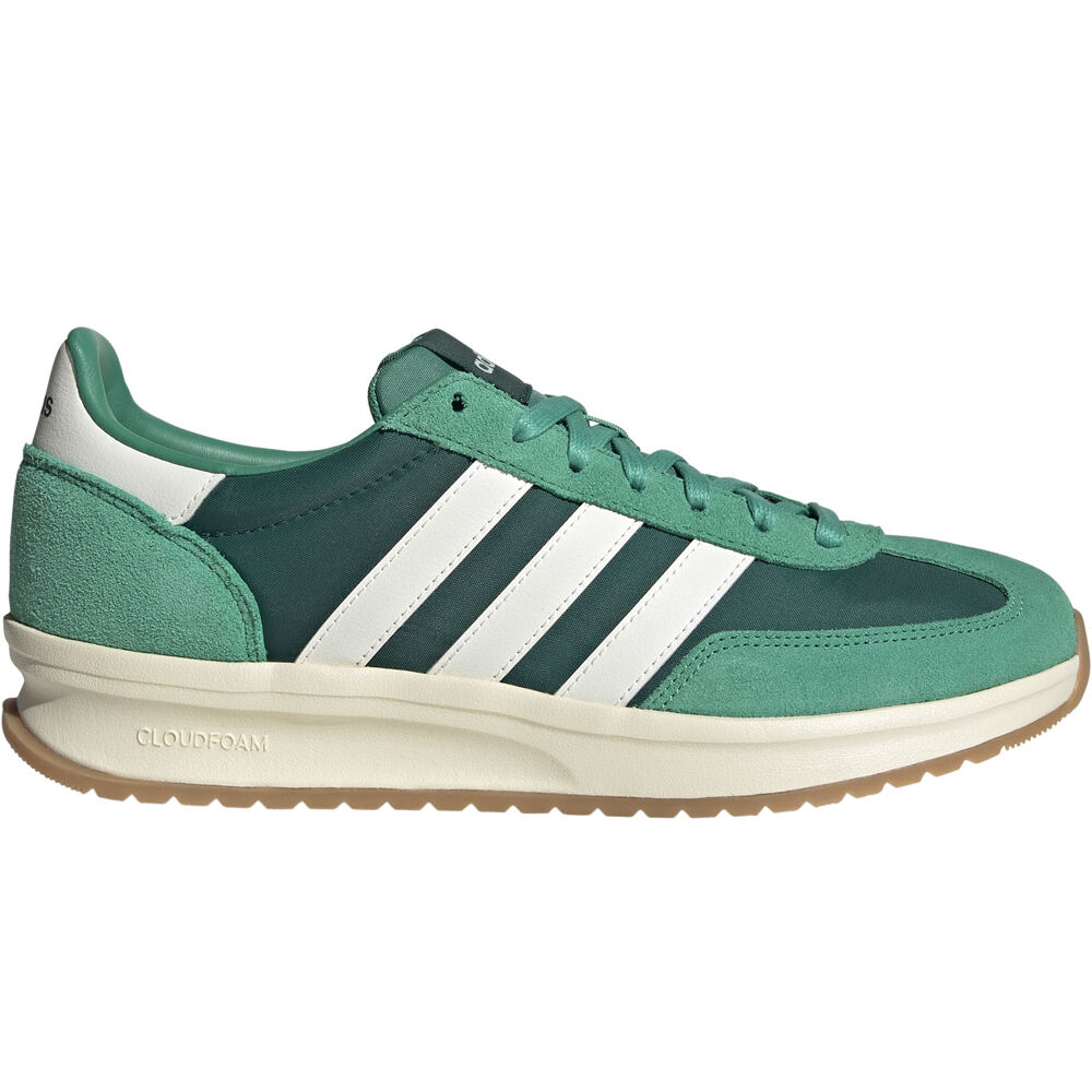 adidas zapatilla moda hombre RUN 70s 2.0 lateral exterior