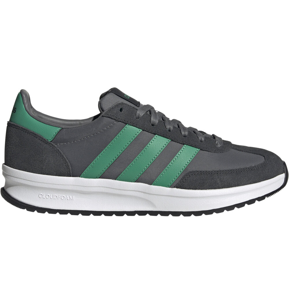 adidas zapatilla moda hombre RUN 70s 2.0 lateral exterior