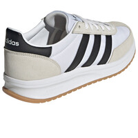 adidas zapatilla moda hombre RUN 70s 2.0 vista trasera