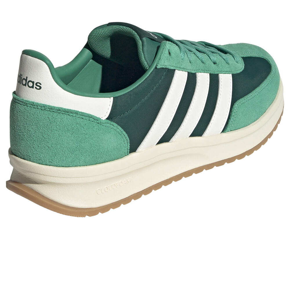 adidas zapatilla moda hombre RUN 70s 2.0 vista trasera