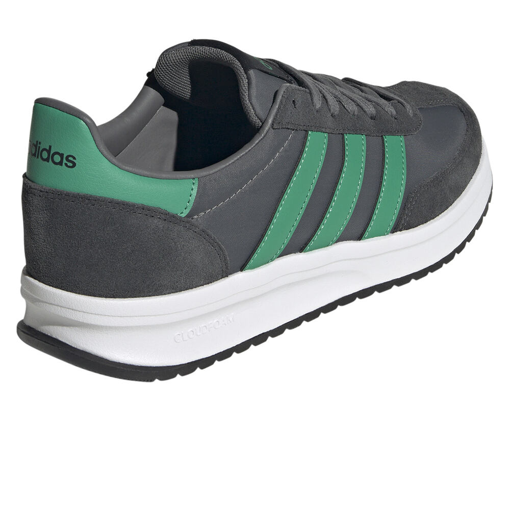 adidas zapatilla moda hombre RUN 70s 2.0 vista trasera