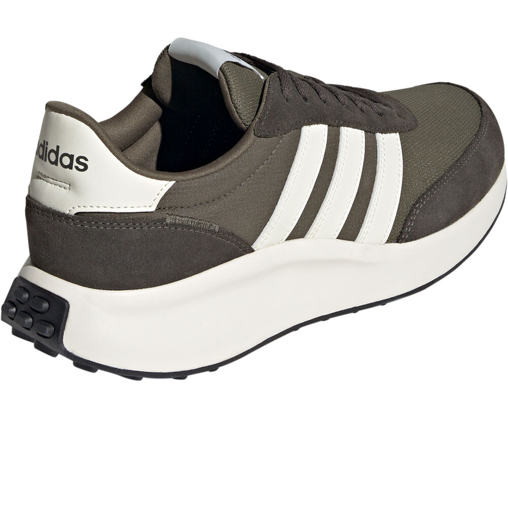 adidas zapatilla moda hombre RUN 70s vista trasera