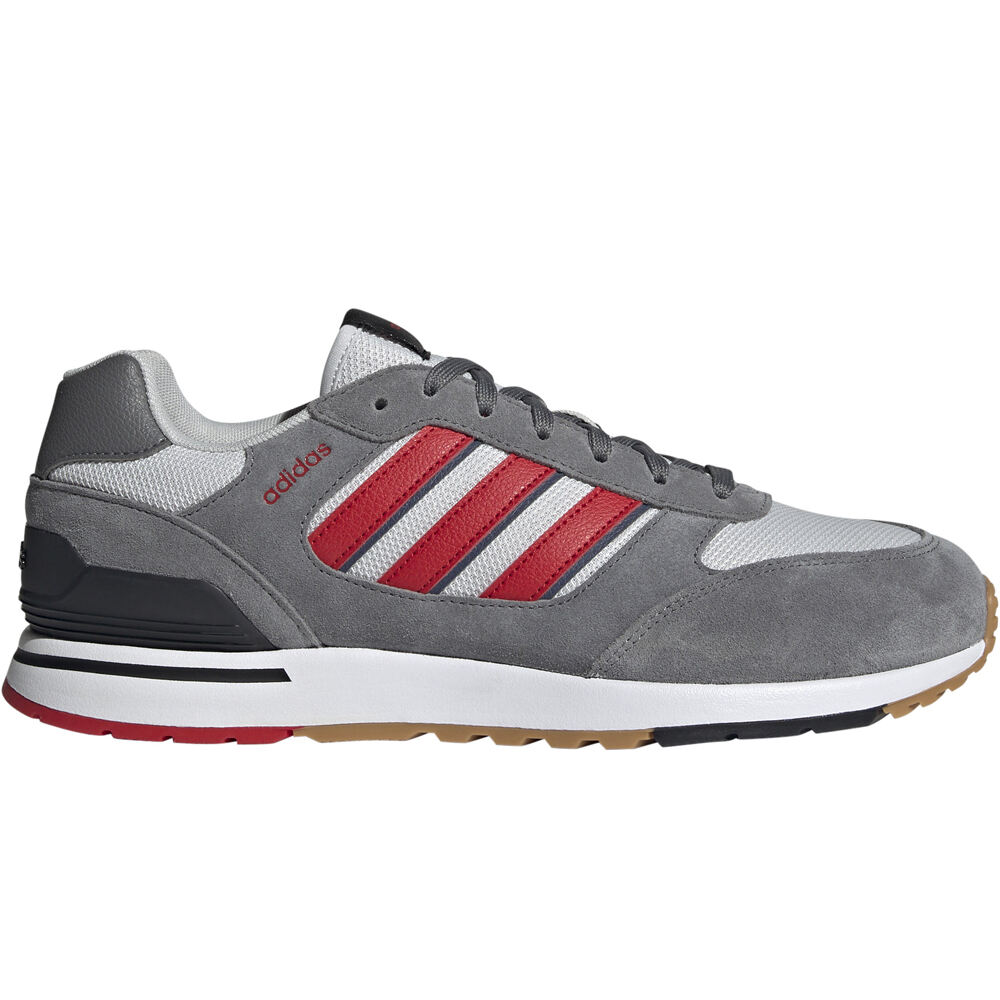 adidas zapatilla moda hombre RUN 80s lateral exterior