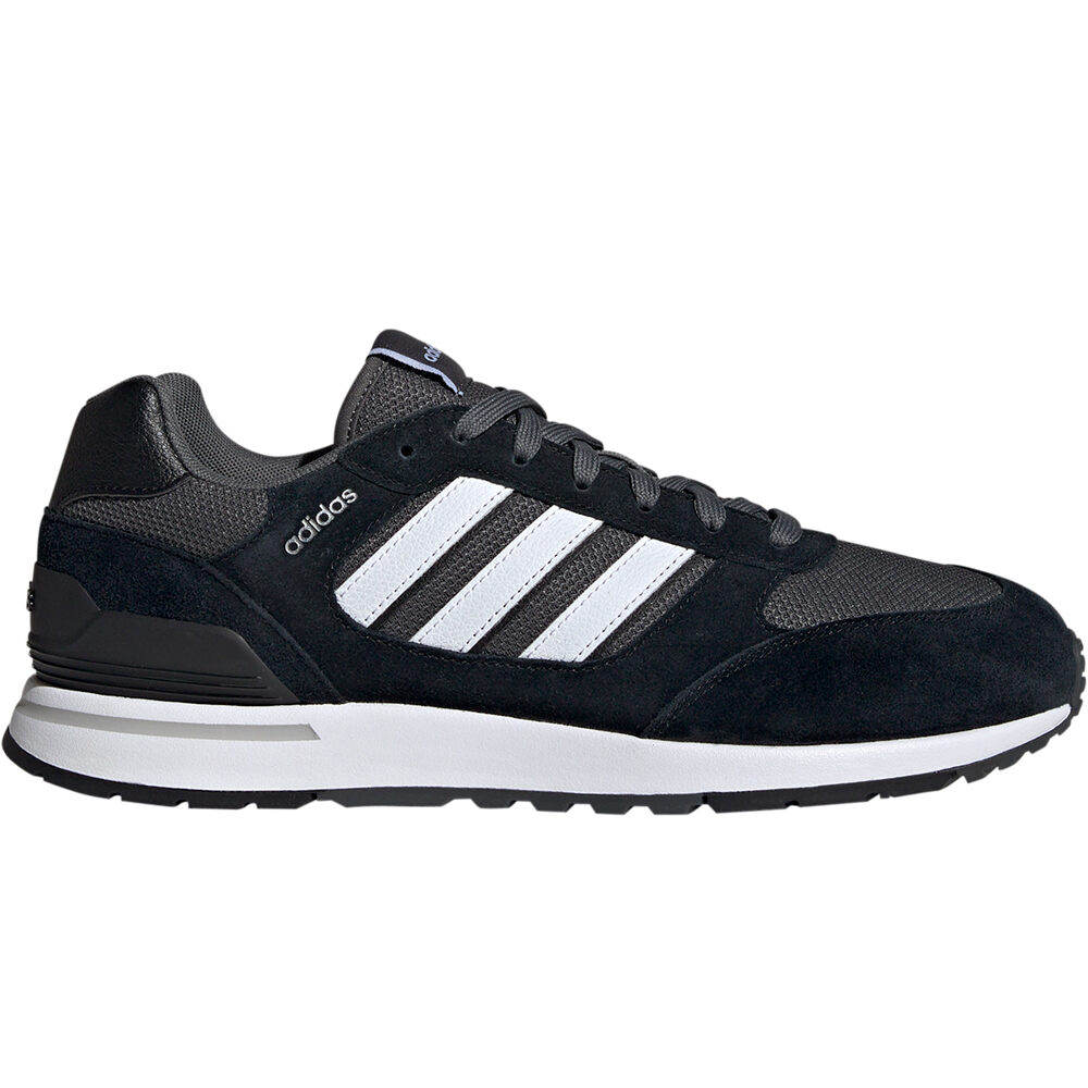 adidas zapatilla moda hombre RUN 80s lateral exterior