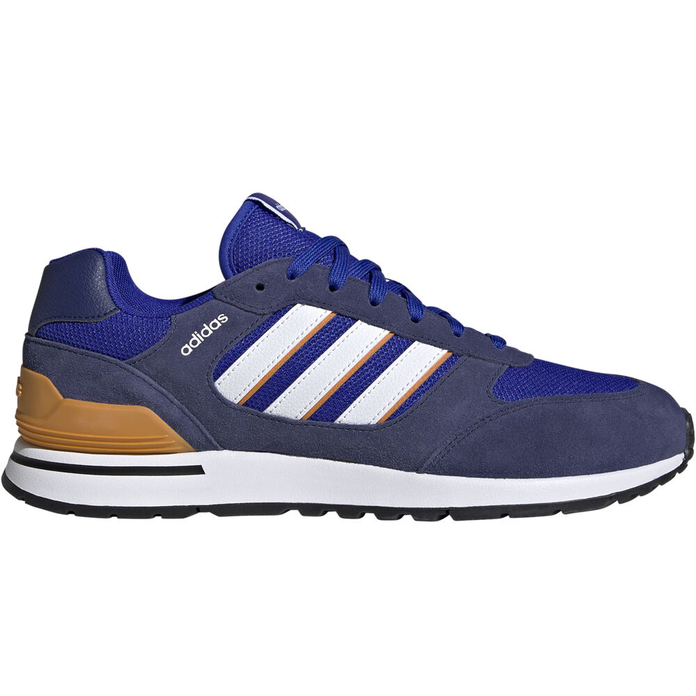 adidas zapatilla moda hombre RUN 80s lateral exterior