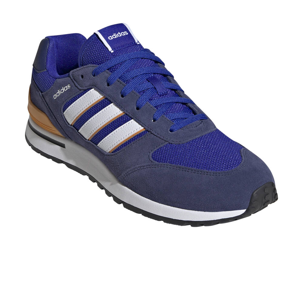 adidas zapatilla moda hombre RUN 80s lateral interior