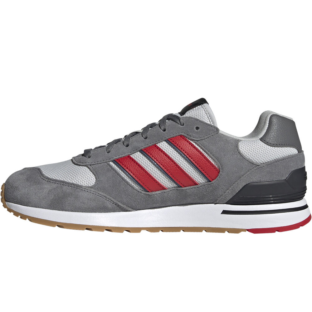 adidas zapatilla moda hombre RUN 80s puntera