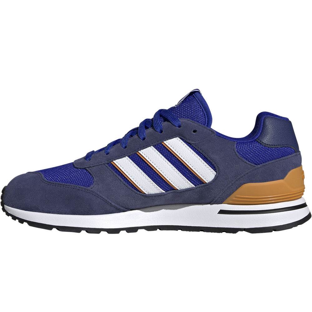 adidas zapatilla moda hombre RUN 80s puntera